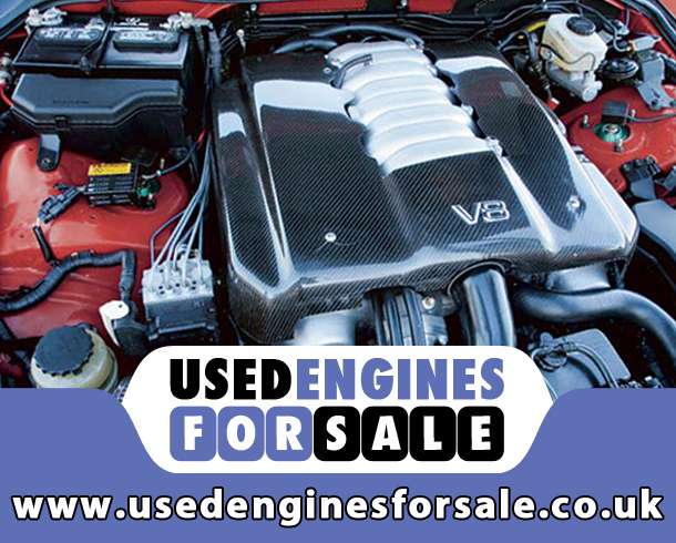Engine For Lexus IS200